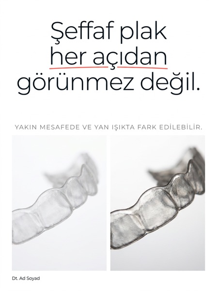 SocialDenta örnek gönderisi