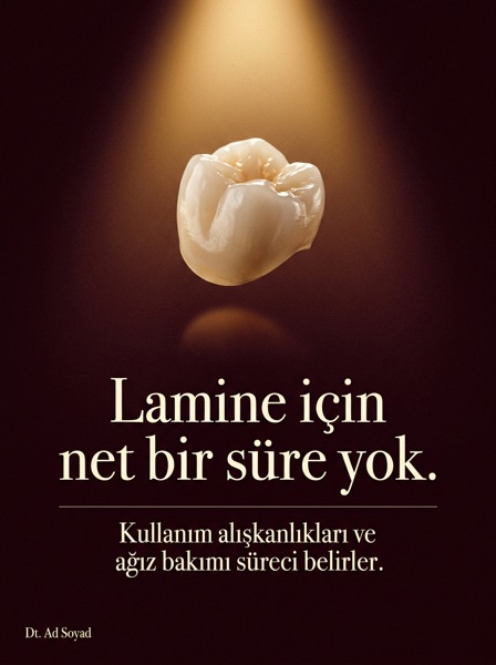 SocialDenta örnek gönderisi