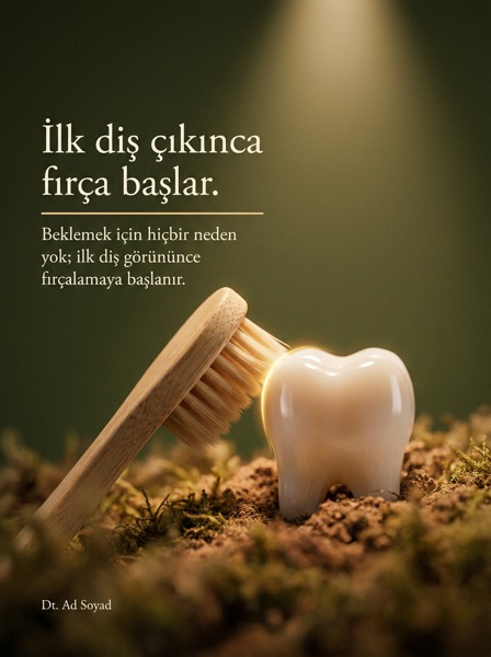 SocialDenta örnek gönderisi