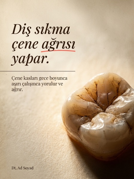 SocialDenta örnek gönderisi