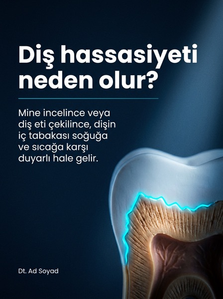 SocialDenta örnek gönderisi